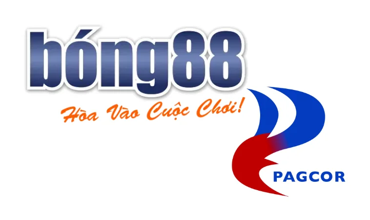 Bong88 là nhà cái hoạt động hợp pháp dưới sự bảo trợ của pagcor
